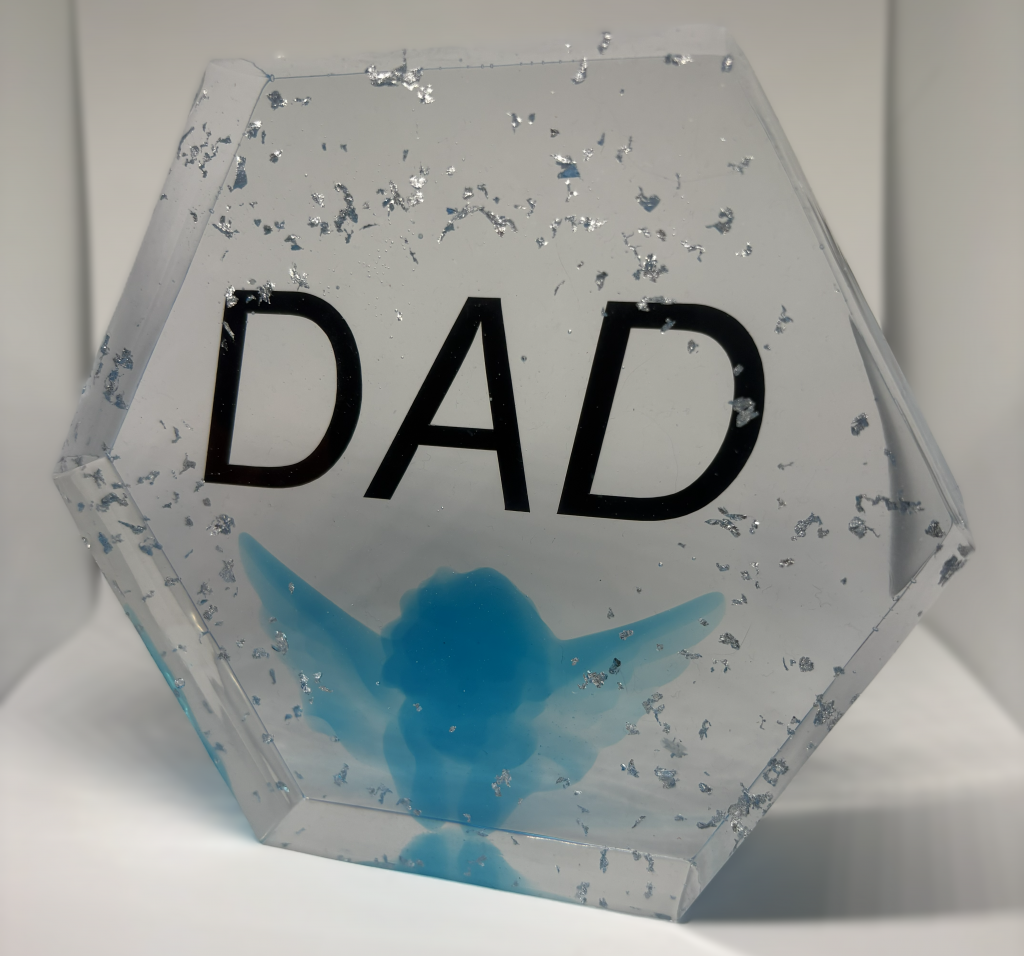 Hexagon Memorabilia