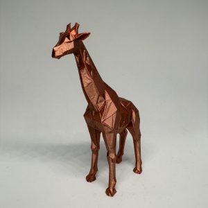 Giraffe - 3D Printed