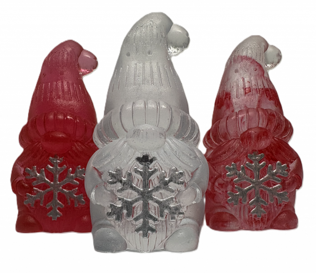 Festive Gonks