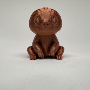 Copper Sloth