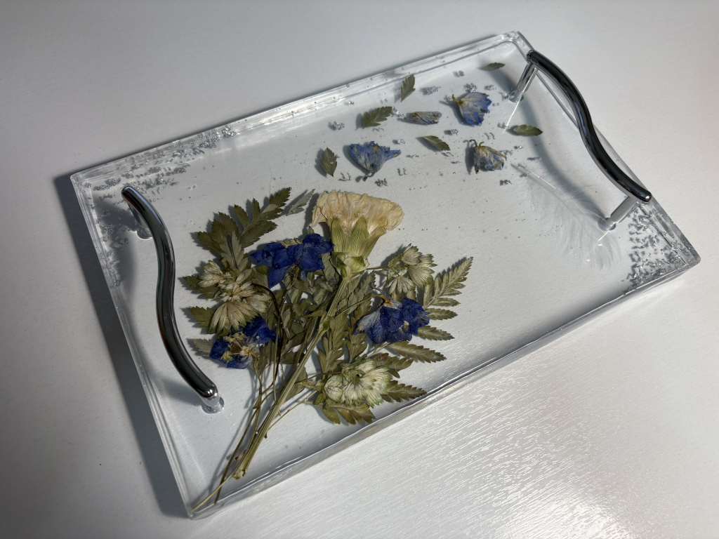 Serving Tray