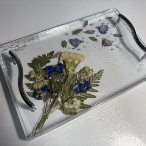 Serving Tray
