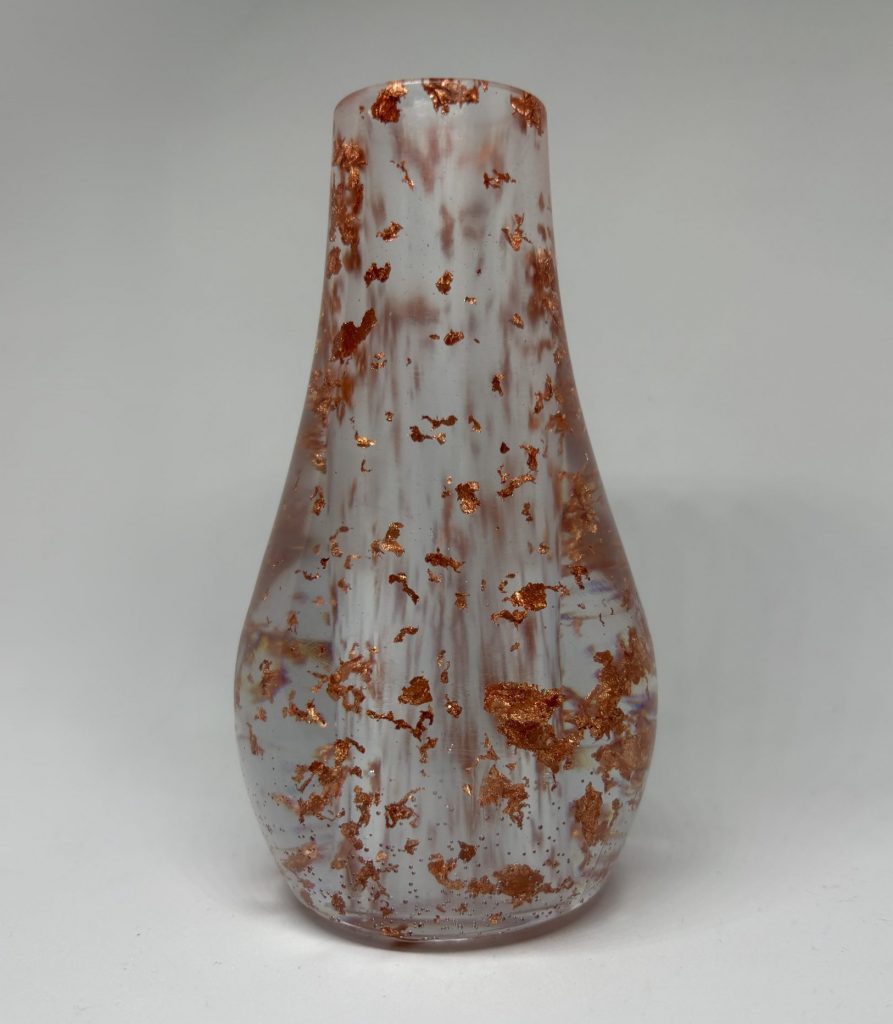 Small Vase